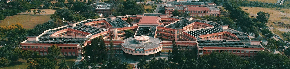 Swami Rama Himalayan University - [SRHU]