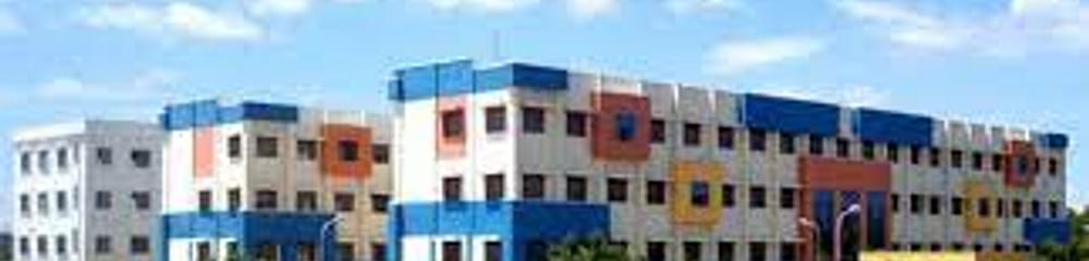 Sri Ranganathar Institute of Engineering & Technology - [SRIET]