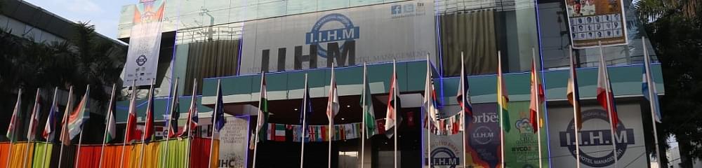 International Institute of Hotel Management - [IIHM]