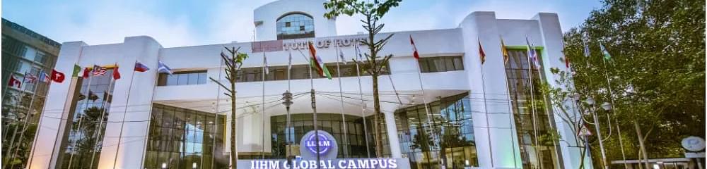 IIHM Kolkata Courses Fees 2025 IIHM Kolkata Courses Fees 2025