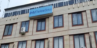 IIHM Jaipur Admission 2024: UG, Fee, Eligibility, E-Chat