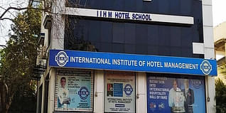 IIHM Ahmedabad Admission 2024: UG, Fees, Eligibility, Cutoff and Selection