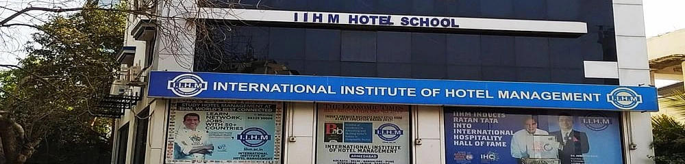 International Institute of Hotel Management - [IIHM]