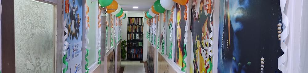 BrainZ Institute Of Design