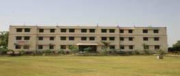 Shree Swaminarayan Science College