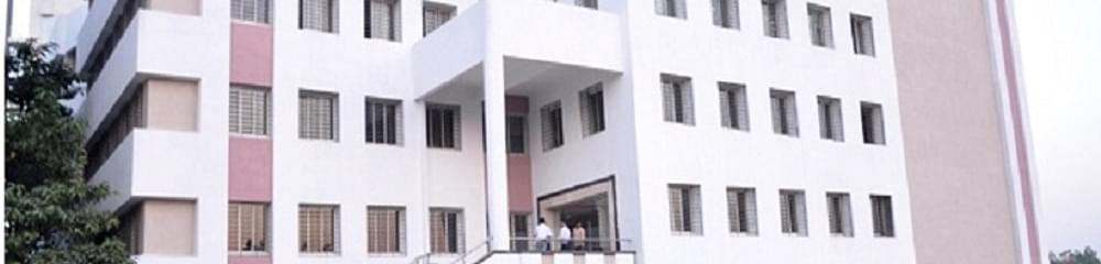 Dr. D.Y.Patil Biotechnology and Bioinformatics Institute - [DYPBBI]