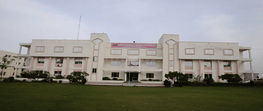 ShriRam Group of Colleges - [SRGOC]