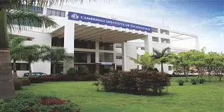 Cambridge Institute of Technology (CITECH) Bangalore Admission 2024: Courses, Registration Form, Eligibility