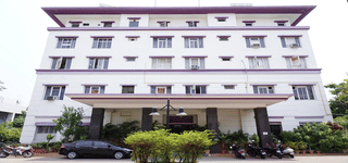 Institute of Hotel Management Shri Shakti- [IHM]