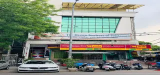 The design institute of India - [TDII]