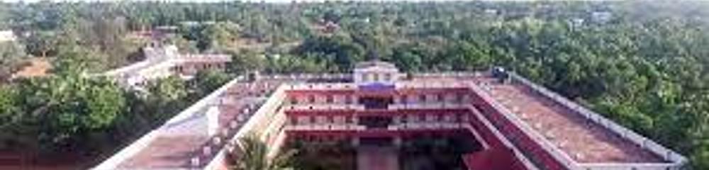 St. Jerome's College