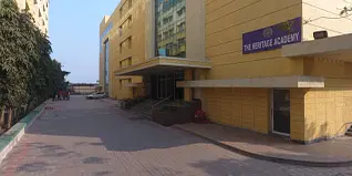 The Heritage Academy Admission 2023: BBA, BCA, MMS, Fees, Eligibility