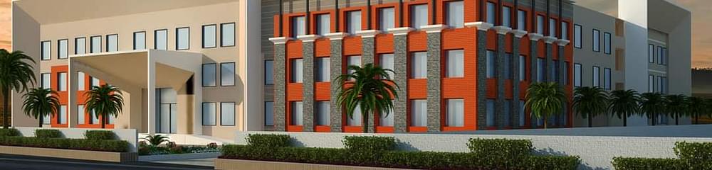 Inter National Institute Of Fashion Design - [INIFD]