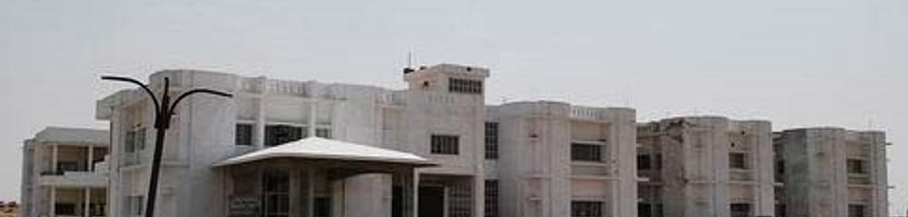 M.N. College & Research Institute