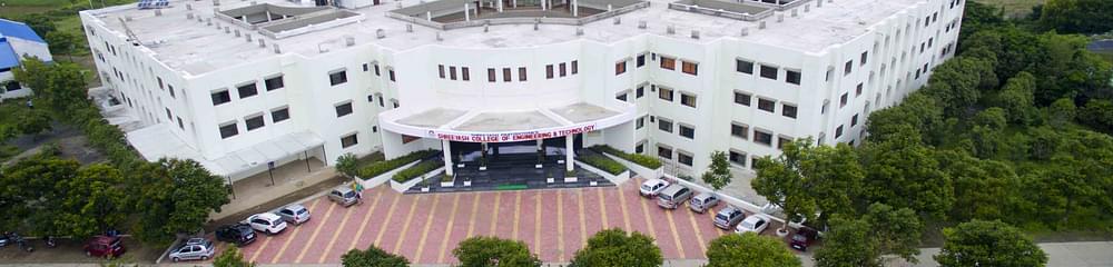 Shreeyash Institute Of Pharmacy
