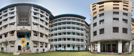 Pillai Institute of Management Studies & Research - [PIMSR]