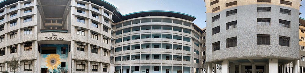 Pillai Institute of Management Studies & Research -[PIMSR]