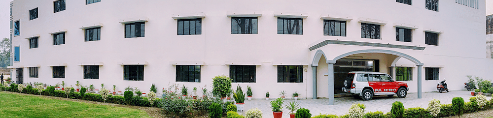 Bhalchandra Group of Institutions