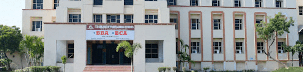 ITS College of Professional Studies