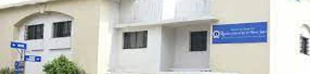 Rajasthan School of Law For Women - [RSLW]