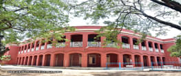 St. George's Arts & Science College