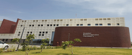 Gujarat Biotechnology University