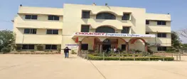 Chouksey Engineering College, Bilaspur.