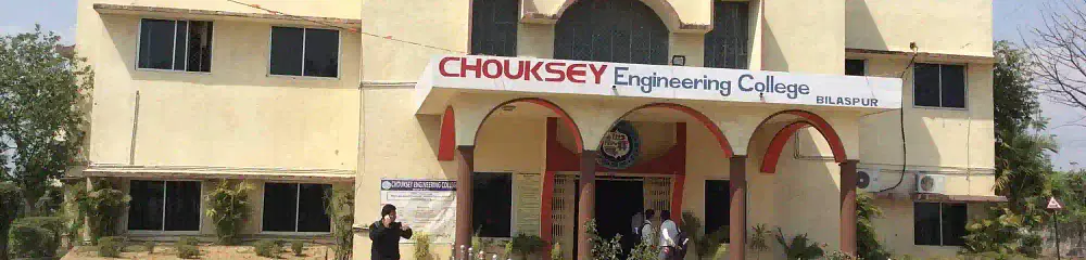 Chouksey Group of Colleges