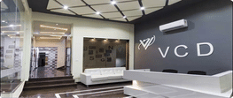 VCD College of Designing