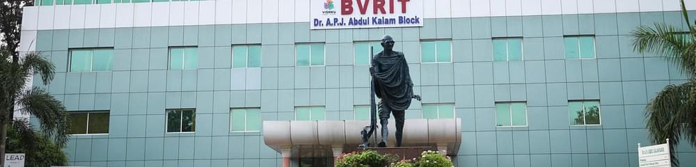 BV Raju Institute of Technology - [BVRIT]