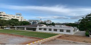 Dhruva College of Design and Graduate Studies, Hyderabad, Telangana, Admissions 2025