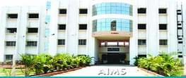 Alluri Institute Of Management Sciences