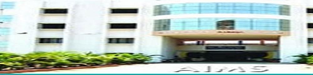 Alluri Institute Of Management Sciences