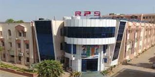 RPS Institutions Course Admissions 2025: Dates, Courses, Fees, Eligibility, Selection Criteria, Application Process