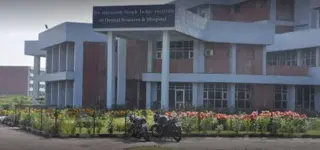 Dr. Harvansh Singh Judge Institute of Dental Sciences & Hospital