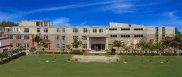 Saheed Kartar Singh Sarabha Dental College and Hospital