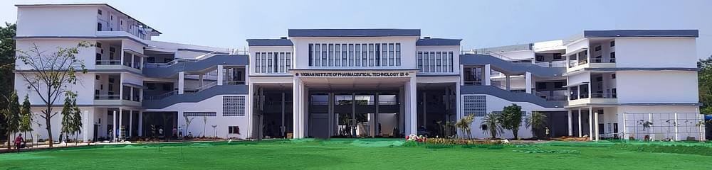 Vignan Institute of Pharmaceutical technology - [VIPT]