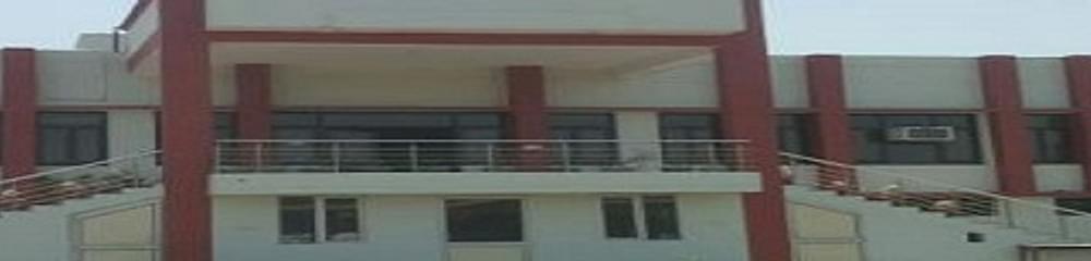 Shree Lakshmi Narayan Ayurvedic College & Hospital