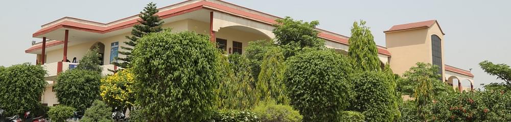 S.V. Memorial College of Nursing
