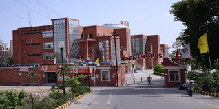 Goel Group of Institutions, Lucknow Admission 2025: Dates, Fees, Eligibility, Selection Criteria, Cutoff, Application Process