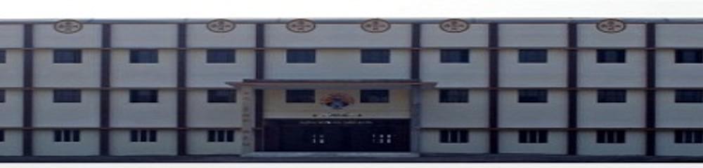 SatKaival College of Pharmacy