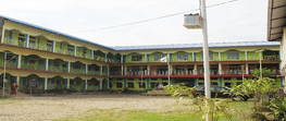 Dhemaji Girl's College -[DGC]