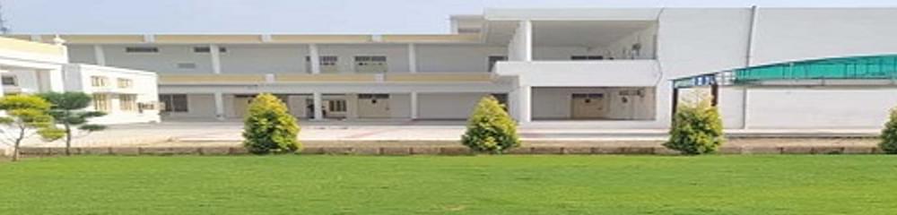 Guru Gobind Singh Khalsa College