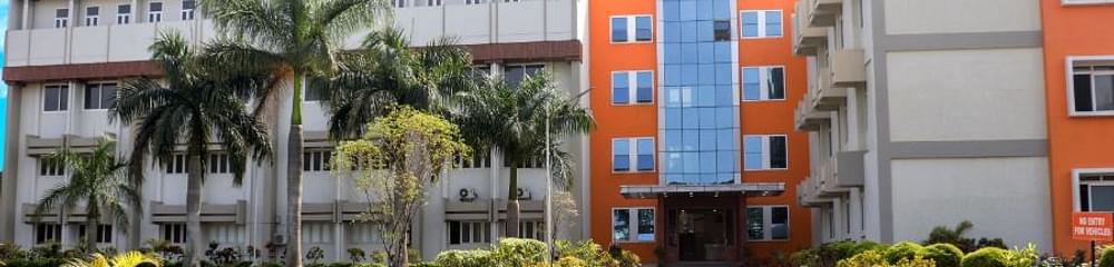 St. Pauls College - [SPC]
