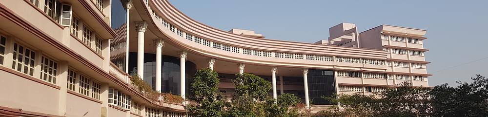 Vivekanand Education Society's College of Architecture - [VESCOA]