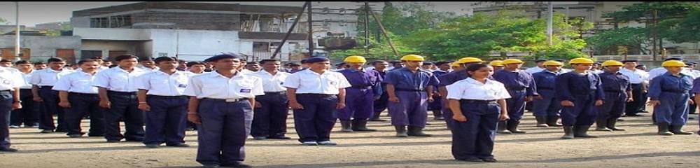 Chandralop College Of Fire Engineering And Safety Management