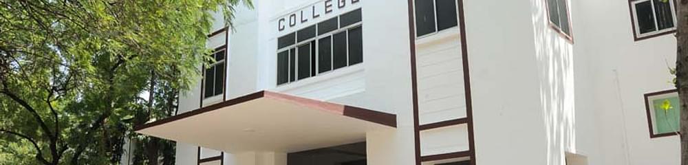St. John’s College