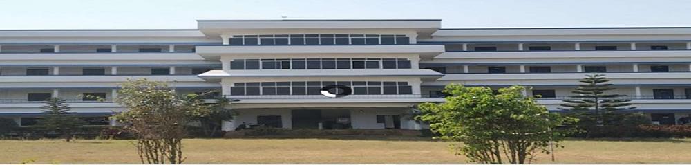 St. Mary's College Of B.Pharmacy