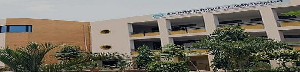 R.H. Patel Institute of Management