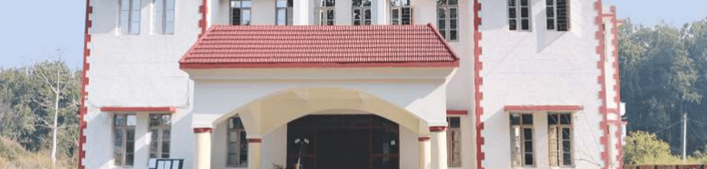 Nav Chetna College